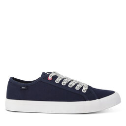 Regatta Zapatillas de tenis Regatta Lady Marine Pump RWF830 Azul marino