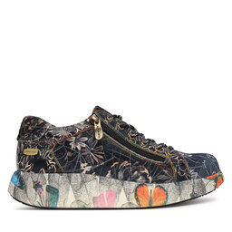 Laura Vita Sneakers Laura Vita Nikito 44 Schwarz