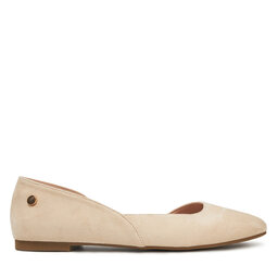 DeeZee Pantofi DeeZee 9-830-B Bej