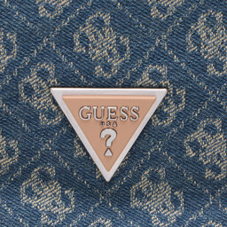 

Плоска сумка Guess HMVEJA P3213 DBU, Зелений