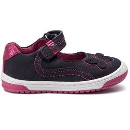 

Туфлі Sergio Bardi Kids SBK-01-01-000010 607, Cиній
