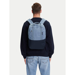 Helly Hansen Рюкзак Helly Hansen Oslo Plus 67538_601 Голубий