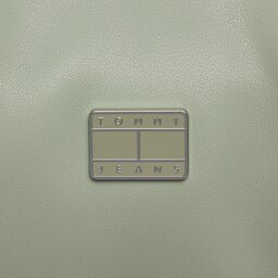 

Сумка Tommy Jeans Tjw City Girl Shoulder Bag AW0AW15814 Faded Willow PMI, Зелений