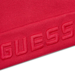

Шапкa Guess V2BZ04 Z32S0 G6X7, Рожевий