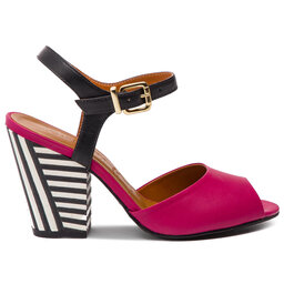 

Босоніжки Loretta Vitale 50977 Atanado Magenta, Рожевий