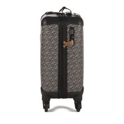 

Салонна валіза Guess Wilder (C) Travel TWC745 29430 BKG, Коричневий