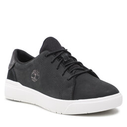 Timberland Sneakers Timberland Seneca Bay Oxford TB0A2CUX0151 Black Nubuck