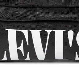 

Сумка на пояс Levi's® 231676-8 59, Чорний