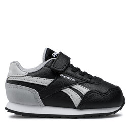 

Взуття Reebok Royal Cl Jog 3.0 1 GW3733 Cblack/Pugry4/Pugry2, Чорний