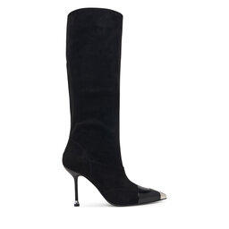 Liu Jo Stiefel Liu Jo Demi 18 SF6019 TX562 Schwarz