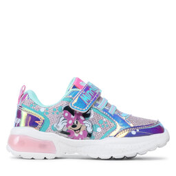 

Снікерcи Mickey&Friends CP76-SS22-118DSTC Pink, Кольоровий