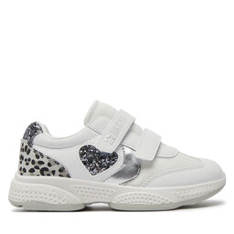 

Снікерcи Big Star Shoes KK374022 White, Білий