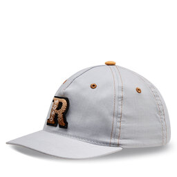 Jamiks Cappellino Jamiks Riley JLG059 Grigio