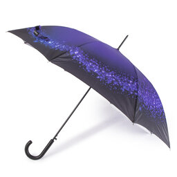 Happy Rain Parapluie Happy Rain Long Ac 41096 Funky Glitter