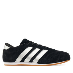 adidas Sneakersy adidas Taekwondo JQ0557 Čierna