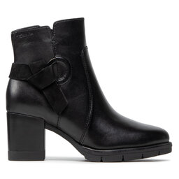 

Ботильйони Tamaris 1-25339-27 Black 001, Чорний