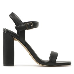 

Босоніжки Guess Alibi FL6ALI ELE03 BLACK, Чорний