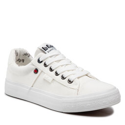 Lee Cooper Tenisky Lee Cooper LCW-22-31-0894LA White