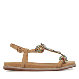 Alma En Pena Sandali Alma En Pena V251601 Beige