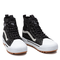 

Снікерcи Vans Sk8-Hi GORE-TEX M VN0A5I111KP1 Black/Marshmallow, Чорний
