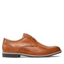 Pikolinos Polobotky Pikolinos M4V-4130 Hnědá