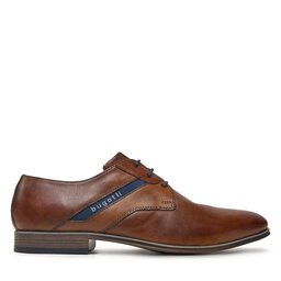 Bugatti Scarpe basse Bugatti 315-A3S06-3000-6300 Marrone