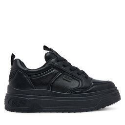 Buffalo Sneakersy Buffalo Vectra Low 1636199 Czarny