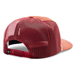 

Бейсболка Quiksilver AQYHA05222 MPD0, Оранжевий