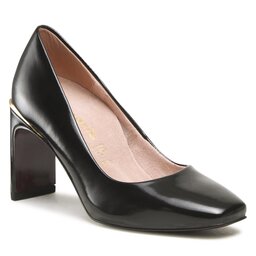 Tamaris Pantofi Tamaris 1-22488-29 Black 001