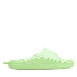 adidas by Stella McCartney Pantoletten adidas by Stella McCartney Slide JI1217 Hellgrün