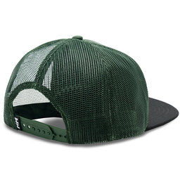 

Бейсболка Helly Hansen Flatbrim 67155 White 003, Кольоровий