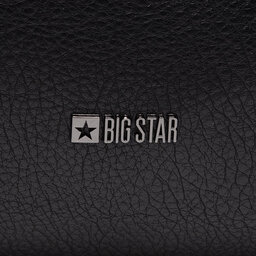 

Сумка Big Star Shoes, Чорний