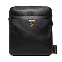 Guess Kleine Umhängetasche Guess Scala Smart Crossbody Flap HMESCA P2223 BLA