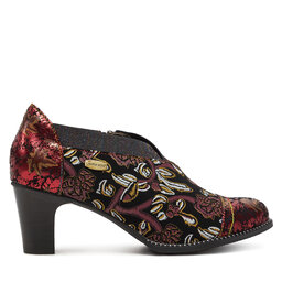 Laura Vita Halbschuhe Laura Vita Elcodieo 42 Rot