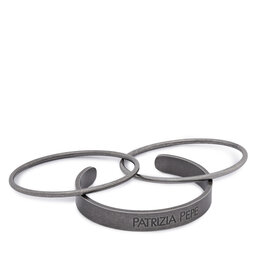 Patrizia Pepe Schmuckset Armbänder Patrizia Pepe 8J1740/M073-S741 Silberfarben