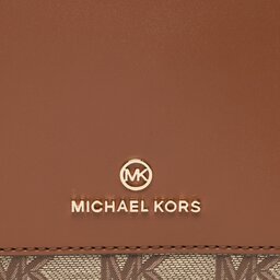 

Сумка MICHAEL Michael Kors Maeve 30S3G5VM2J Beige/Ebony, Бежевий