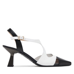 Hispanitas Sandale Hispanitas Nova HV253912 Negru