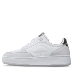 

Снікерcи ONLY Shoes Onlsaphire-1 15288079 White, Білий