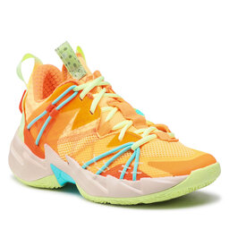 Nike Обувь Nike Jordan Why Not Zer0.3 CK6611 800 Melon Tint/Atomic Orange