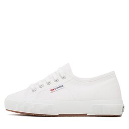 

Кросівки Superga 2750 New Plus S2126KW White 901, Білий