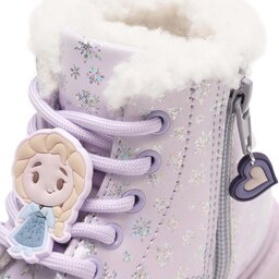 

Ботильйони Frozen AW23-103DFR Фіолетовий