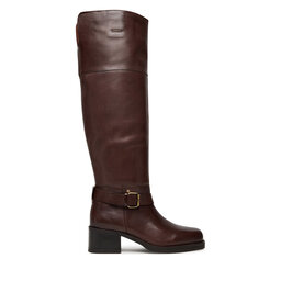 Bronx Csizma Bronx Ky Ley 14402-US Barna