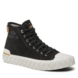 Palladium Plátenky Palladium PALL ACE CHUKKA WW 008