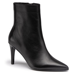 Baldowski Stiefeletten Baldowski D03239-2835-003 Skóra Czarna