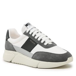 Axel Arigato Sneakersy Axel Arigato 35043 Dark Grey/White/Black