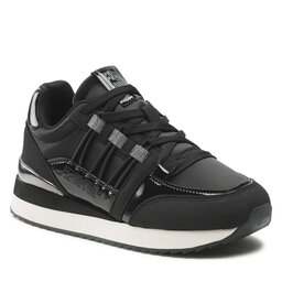Big Star Shoes Сникърси Big Star Shoes KK274110 Black
