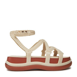 Melissa Sandalen Melissa Melissa Buzios Ad 33979 Beige