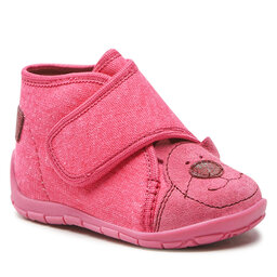 Froddo Papuci de casă Froddo G1700324-1 Fuxia