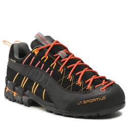 La Sportiva Trekingová obuv La Sportiva Hyper Gtx GORE-TEX 17MBL Black