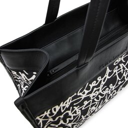 

Сумка Desigual 23WAXA48 2000, Чорний